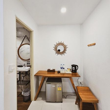 Bb Hidden House Hostel Фи Фи Айлънд Екстериор снимка