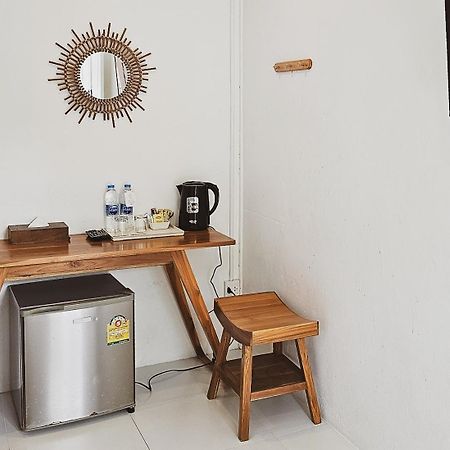Bb Hidden House Hostel Фи Фи Айлънд Екстериор снимка