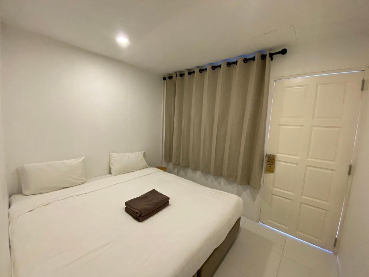 Bb Hidden House Hostel Фи Фи Айлънд Екстериор снимка