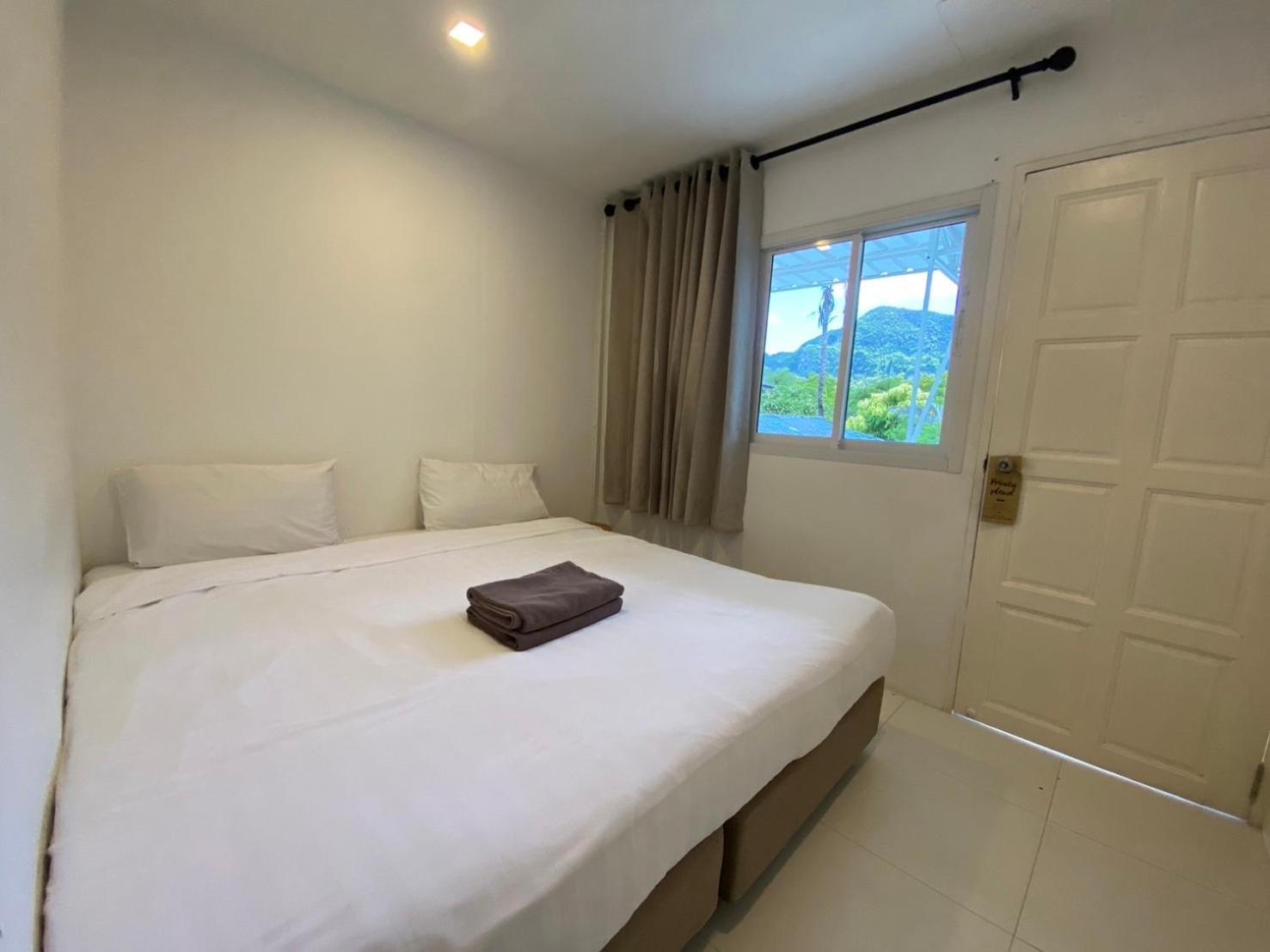 Bb Hidden House Hostel Фи Фи Айлънд Екстериор снимка