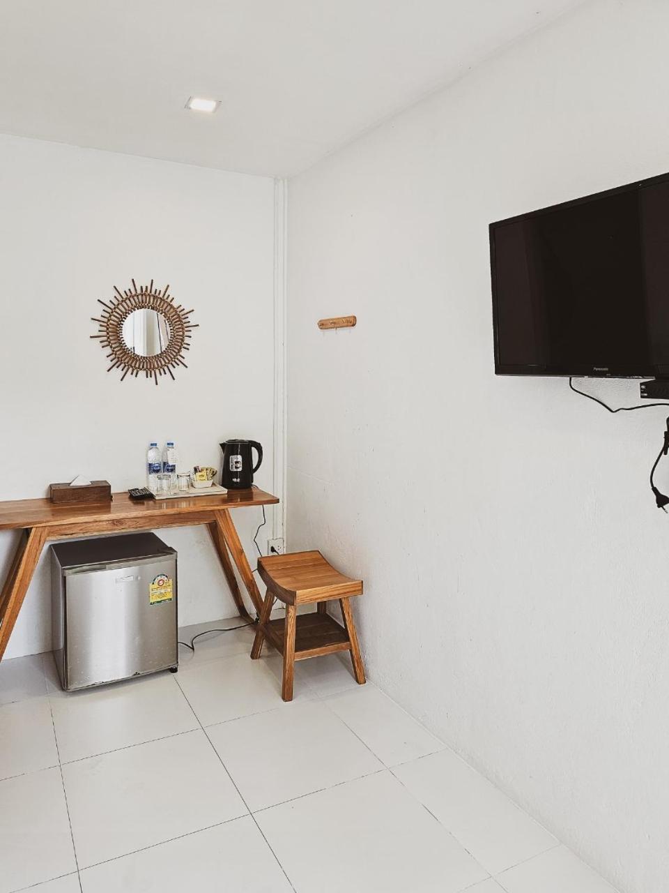 Bb Hidden House Hostel Фи Фи Айлънд Екстериор снимка