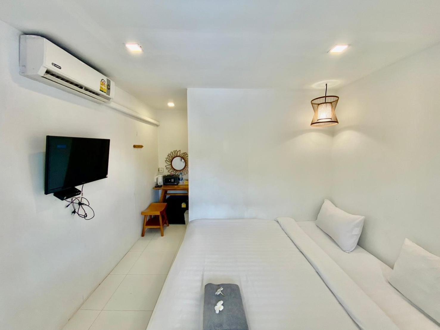 Bb Hidden House Hostel Фи Фи Айлънд Екстериор снимка