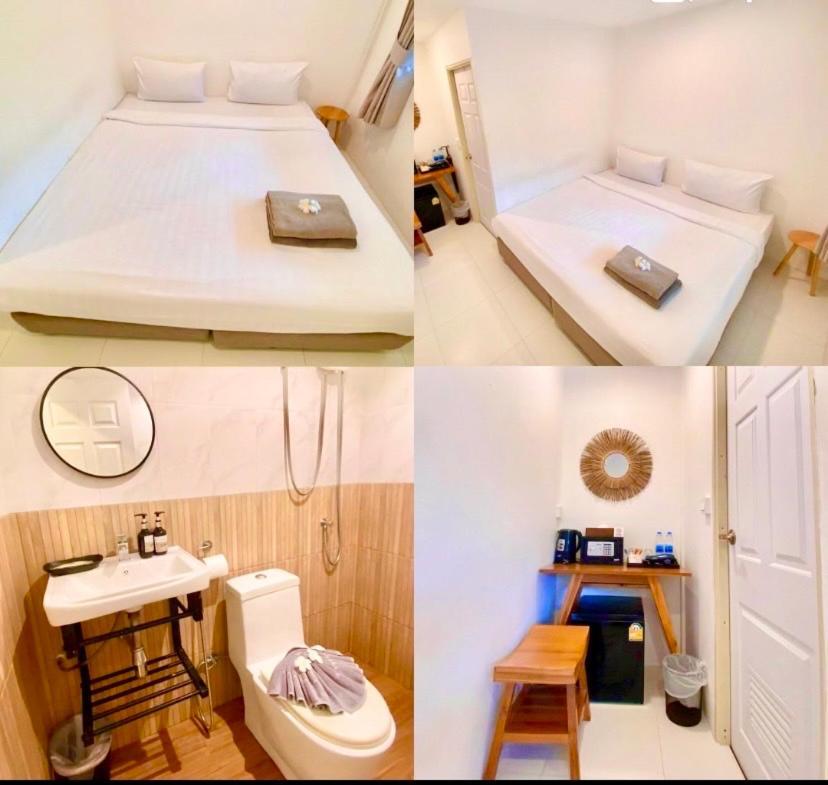 Bb Hidden House Hostel Фи Фи Айлънд Екстериор снимка